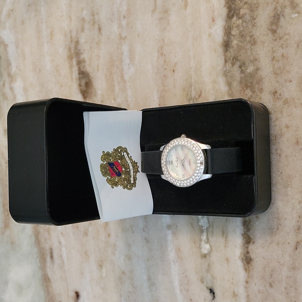 Erwin Pearl Watch